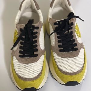 Tory burch sneakers